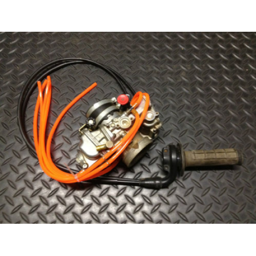 KEIHIN FCR MX 41